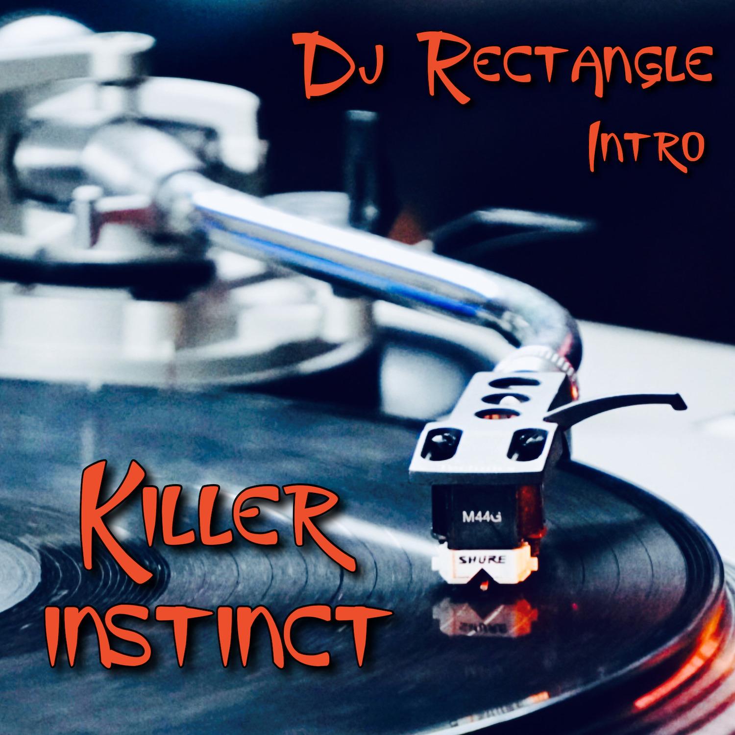 Killer Instinct (Intro)