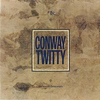 Don't Call Him a Cowboy - Conway Twitty (Karaoke Version) 带和声伴奏