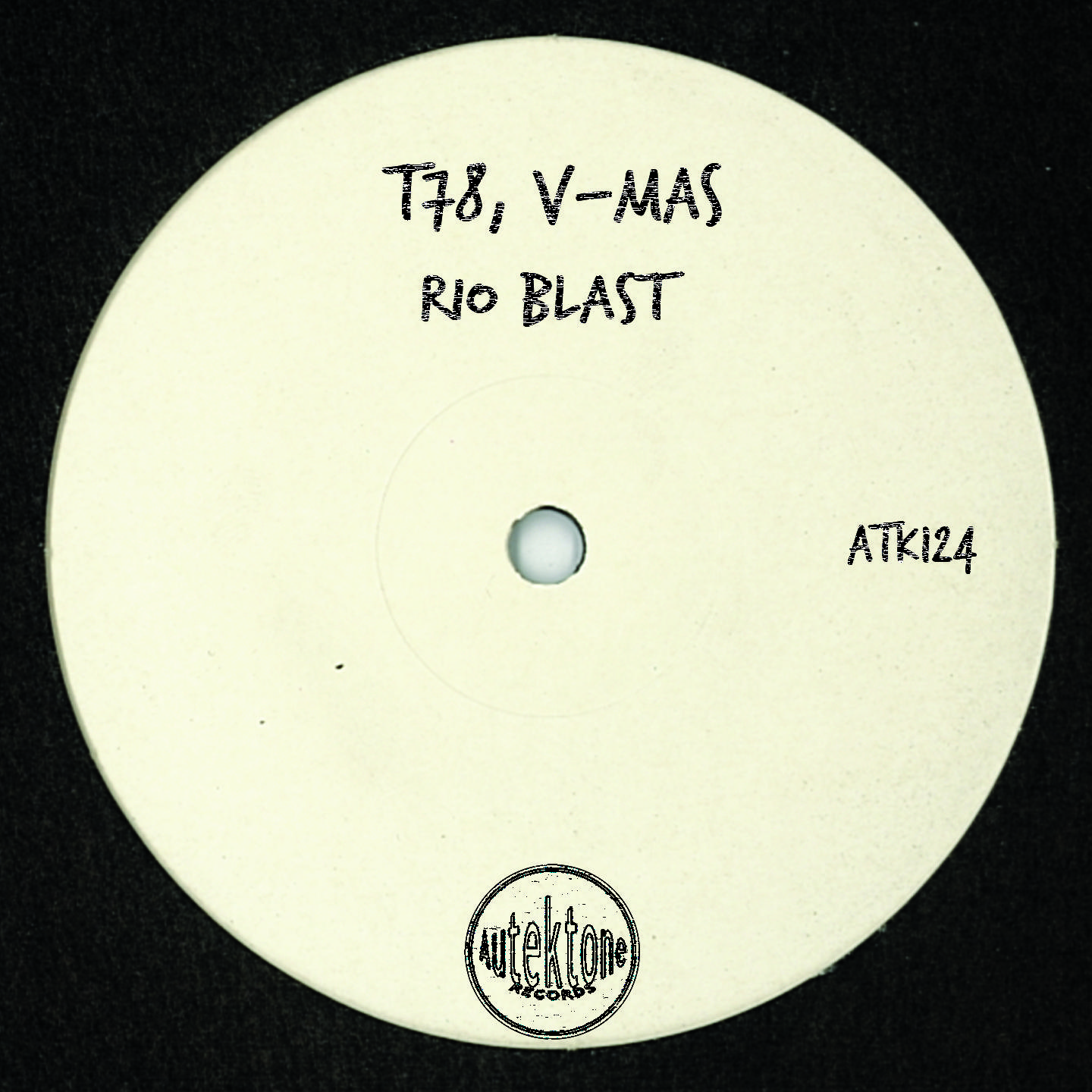 T78 - Rio Blast (V-Mas Mix)