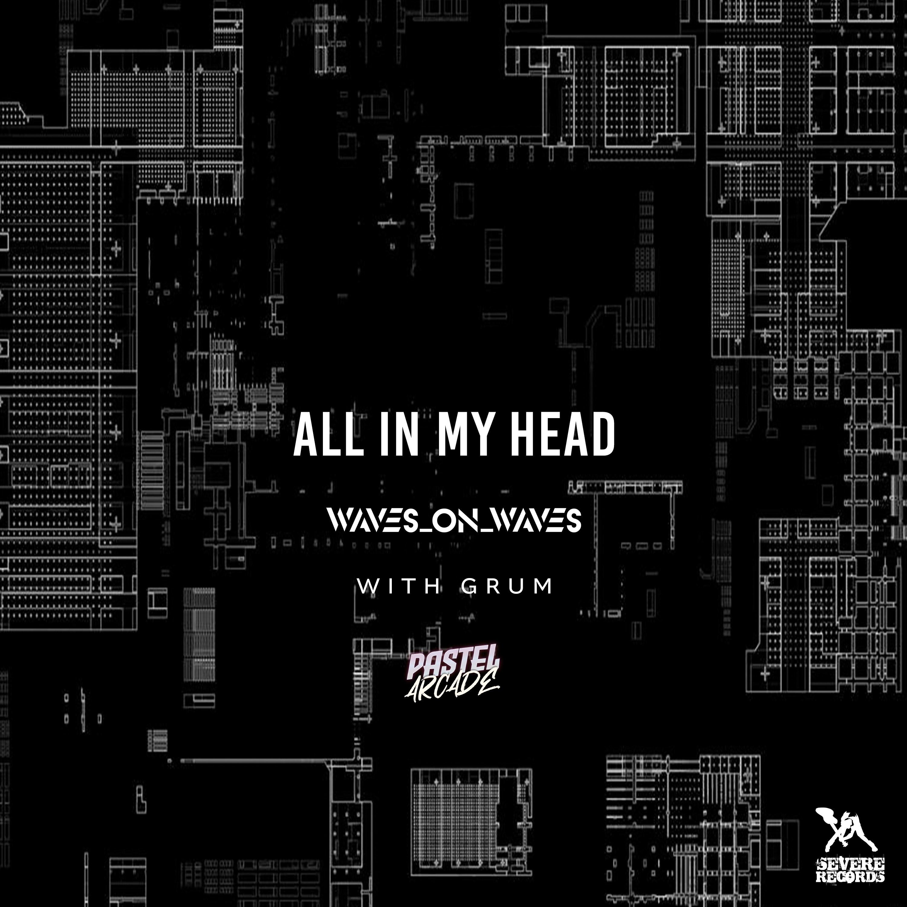 All In My Head