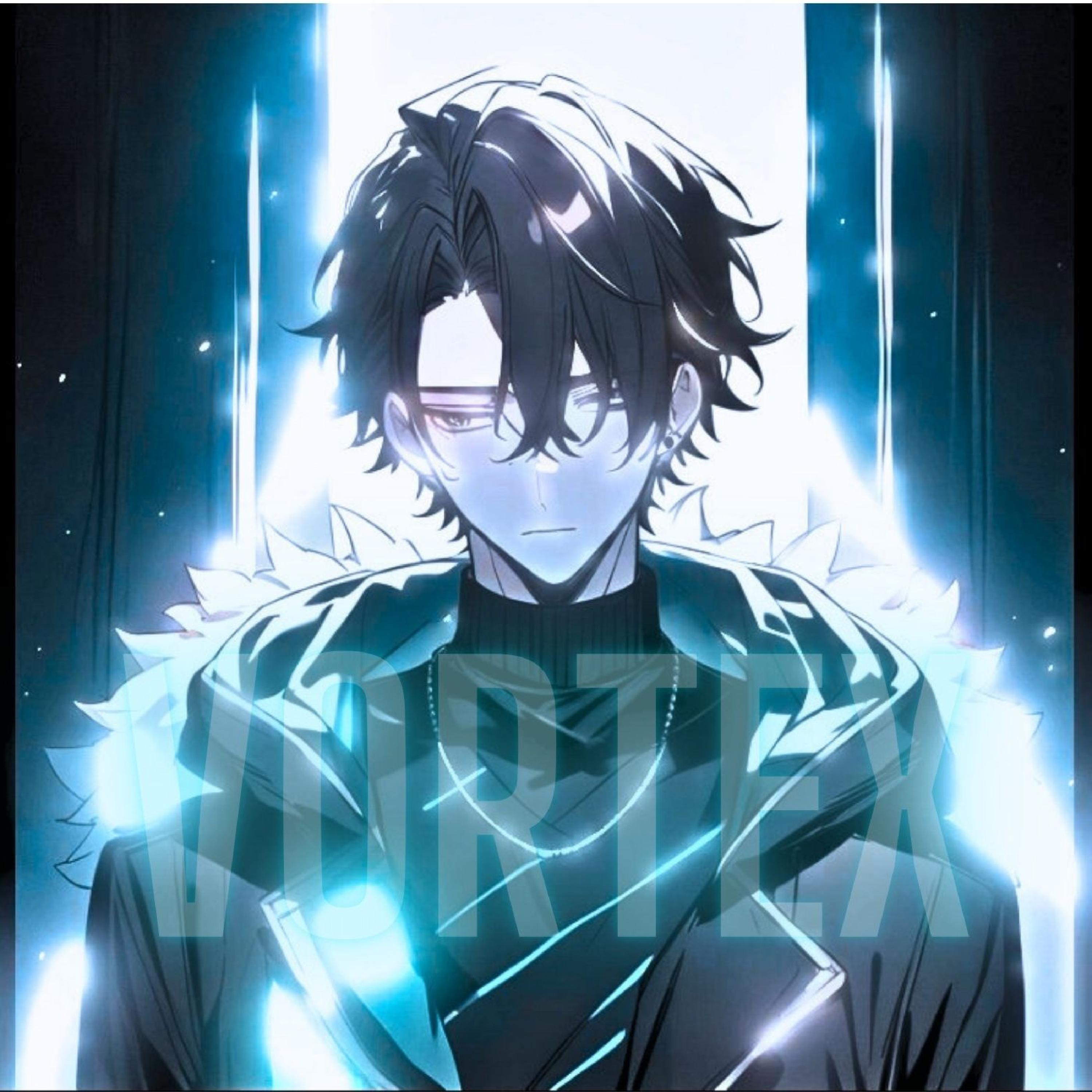 VORTEX SLOWED (feat. Mellayu)