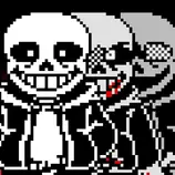 Insanity!Epic Sans - The Casualty Insanity, Megalovania (Theme)