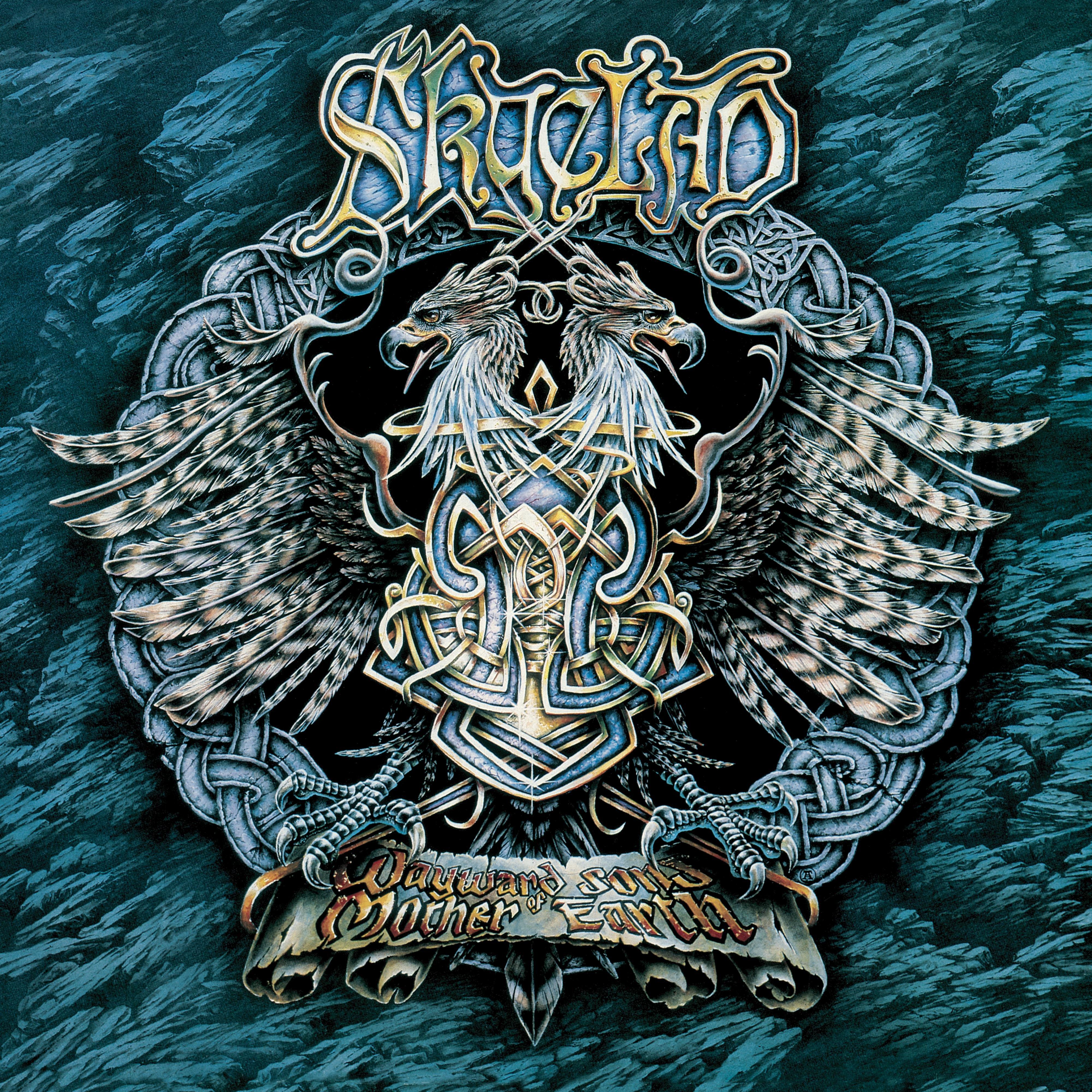 The Wayward Sons of Mother Earth