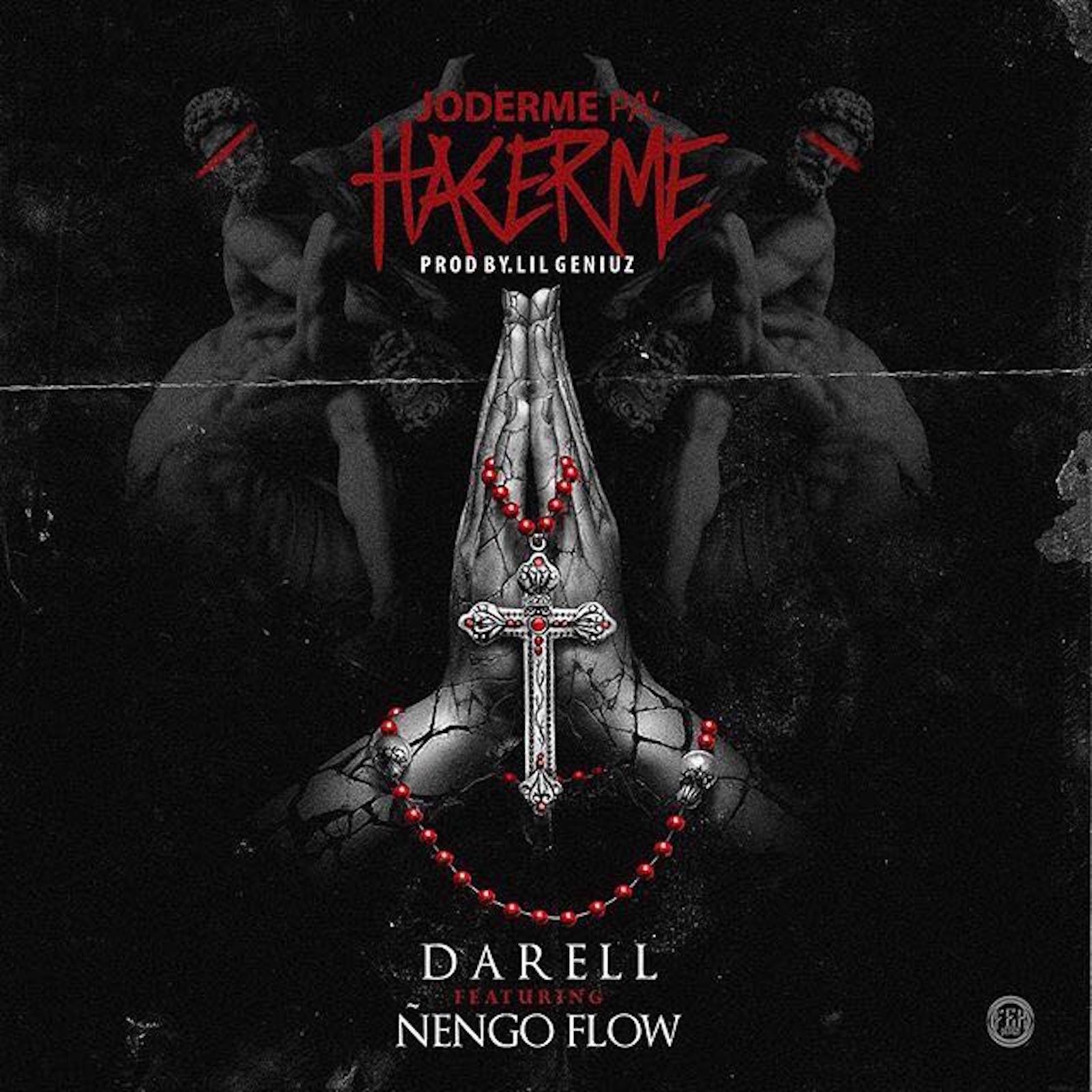 Joderme Pa Hacerme (feat. Ñengo Flow)专辑