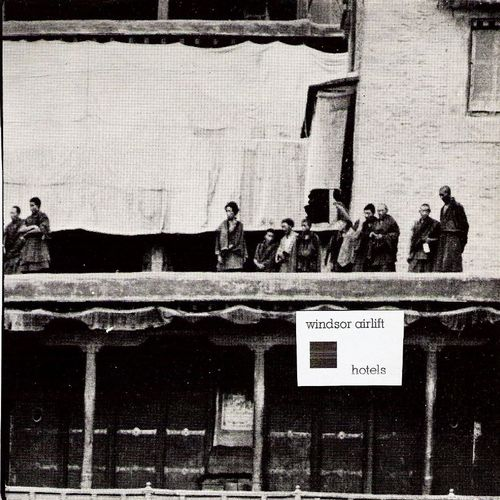 A Lovely Wedding - Snow and Sky