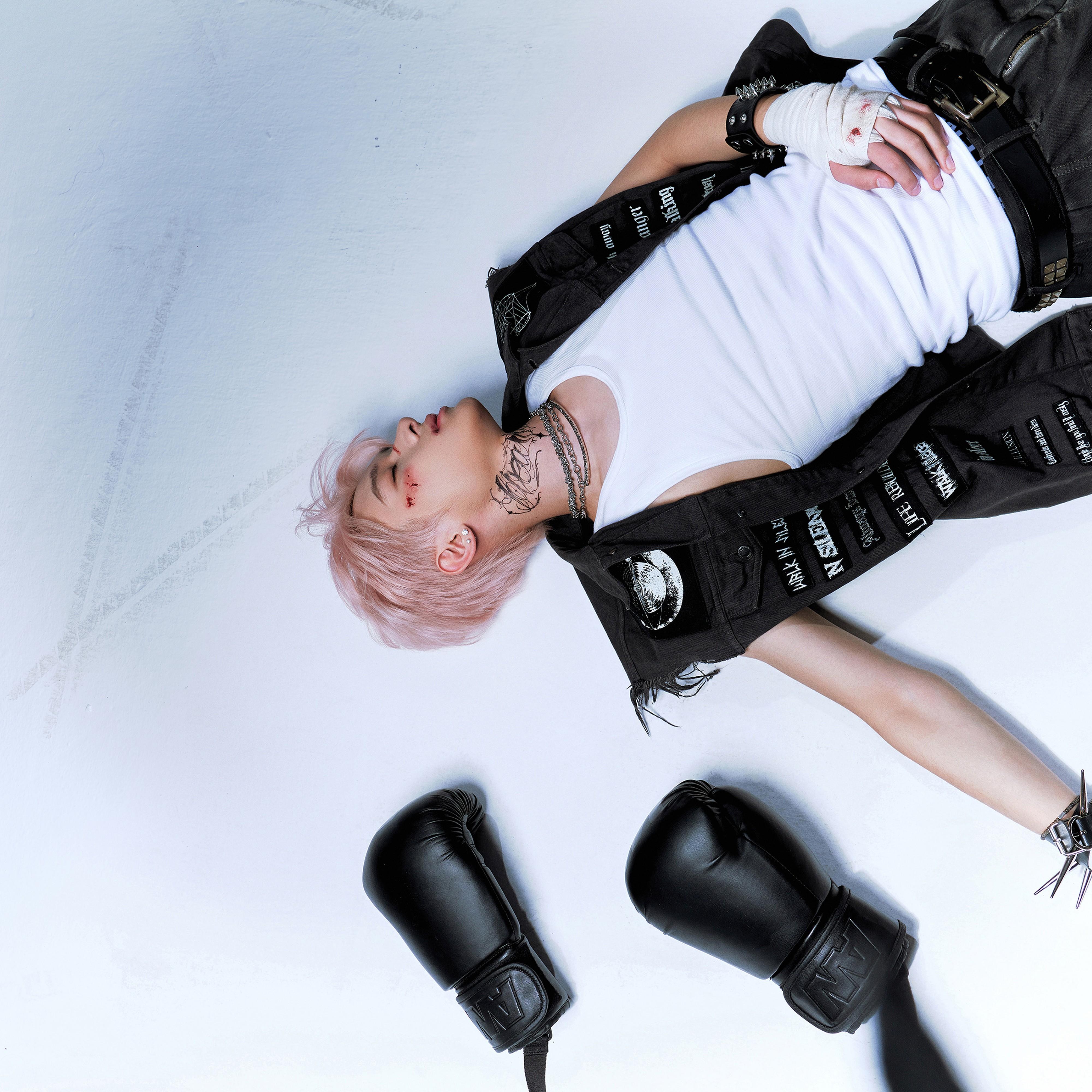 LAMBORGHINI (飓风来袭)