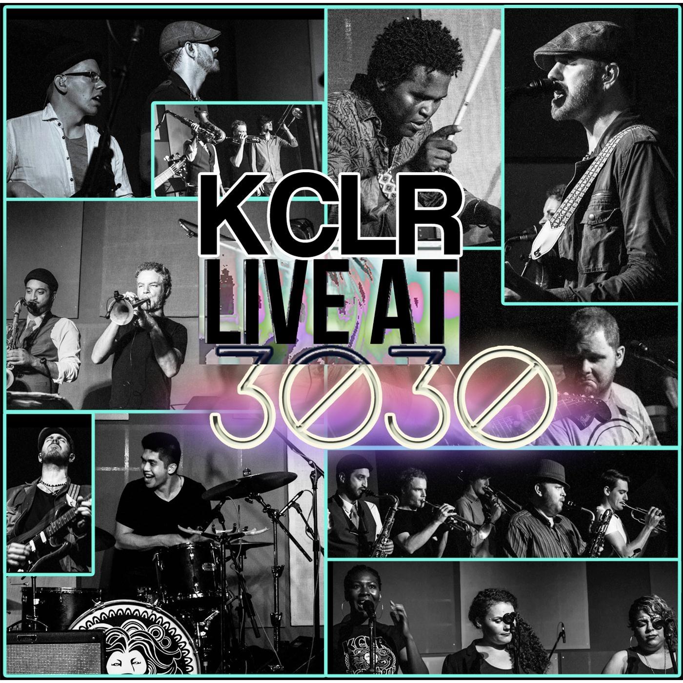 Live at 3030