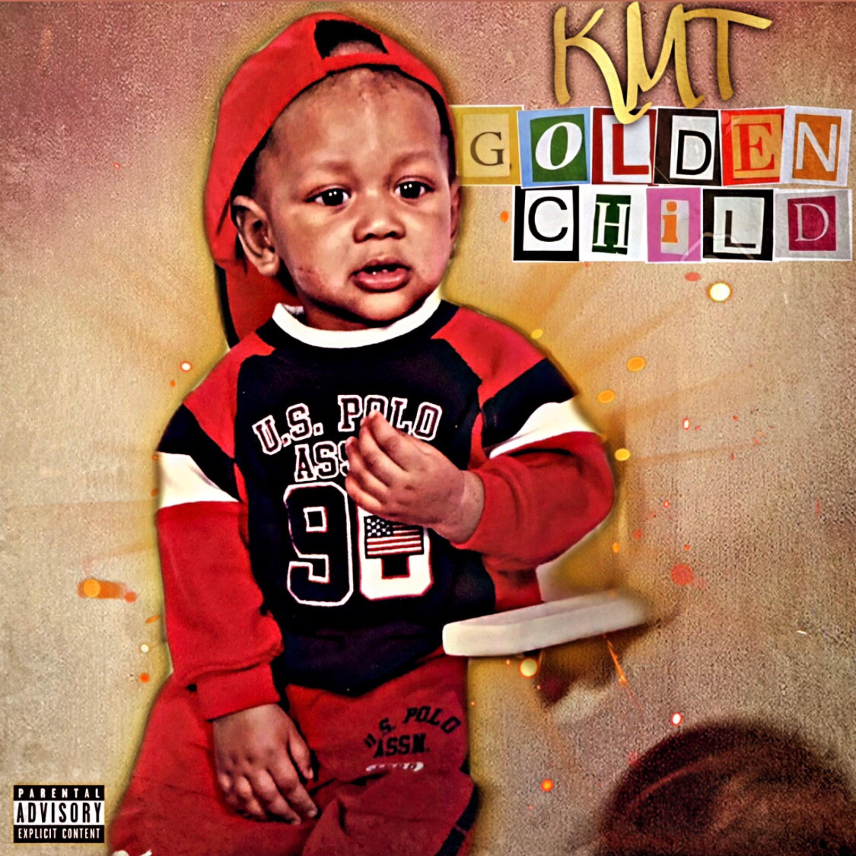 Golden Child