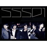 SS501 - 不会胆怯