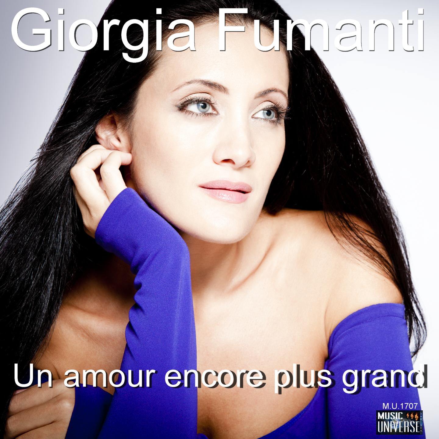 Un amour encore plus grand专辑