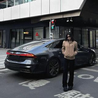 超重低音拉满环绕：高音质车载音乐