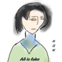 All is fake专辑