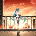 The Illusional Town (feat. 初音ミク)专辑