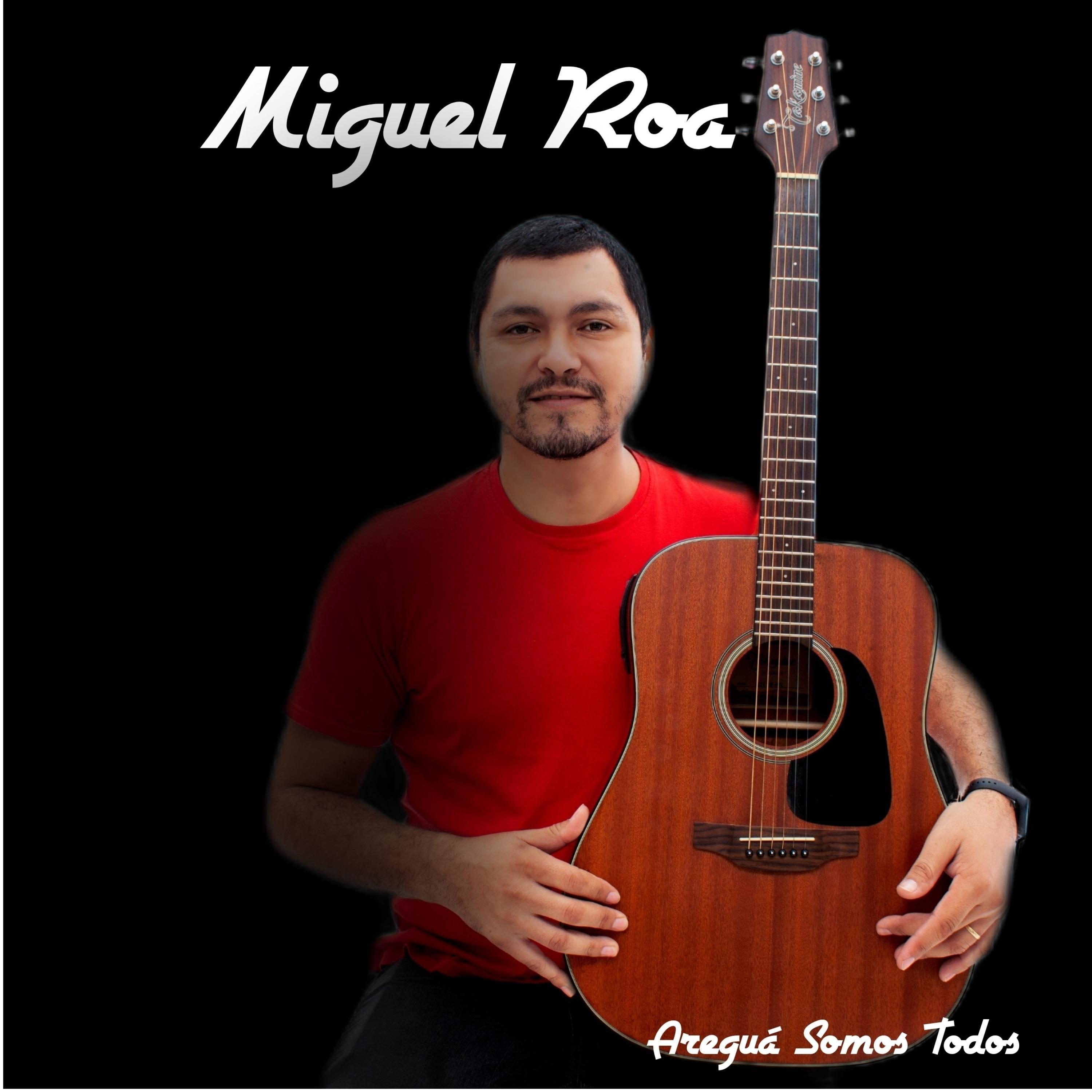 Areguá Somos Todos