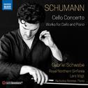 Schumann Violin Sonata in A Minor, "F-A-E": II. Intermezzo, WoO 22 (arr. G. Schwabe for cello and pi专辑