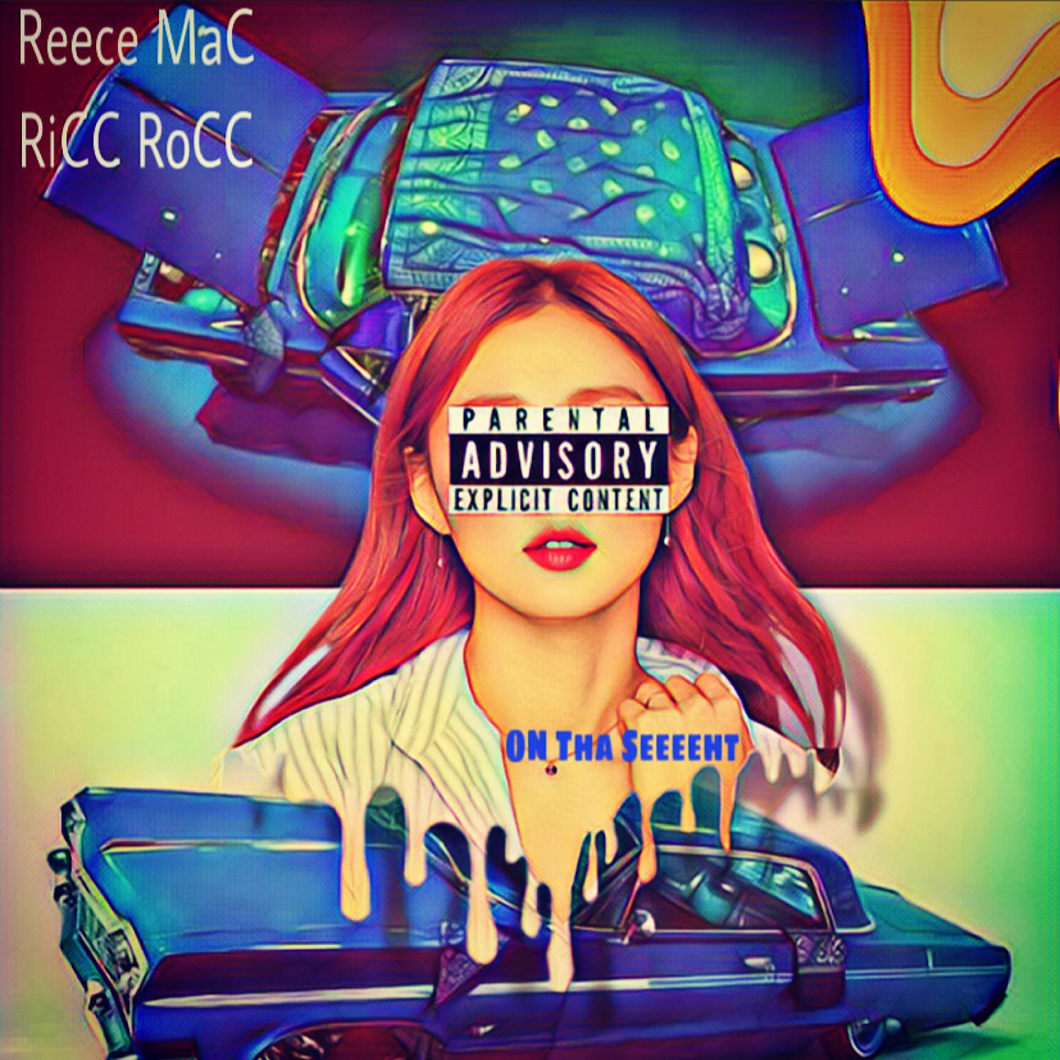 Reece Mac - On tha Seeeth