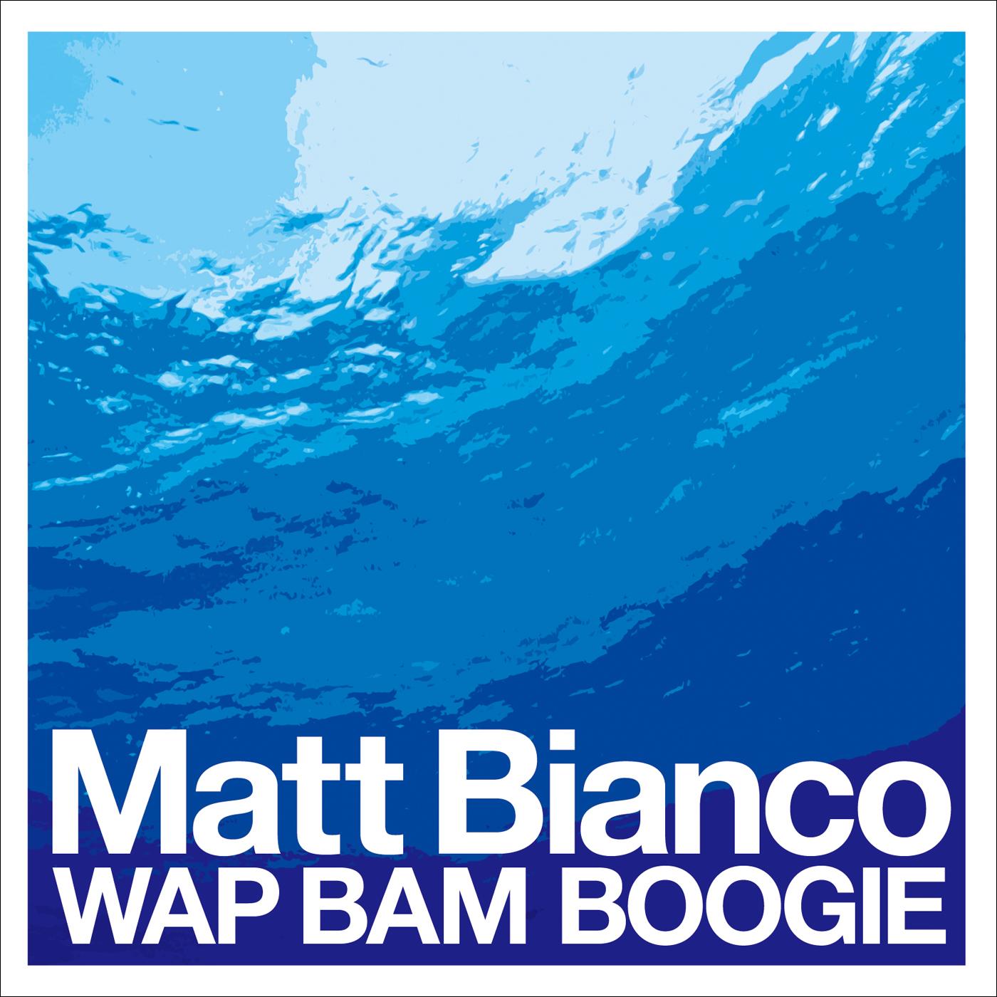 WAP BAM BOOGIE