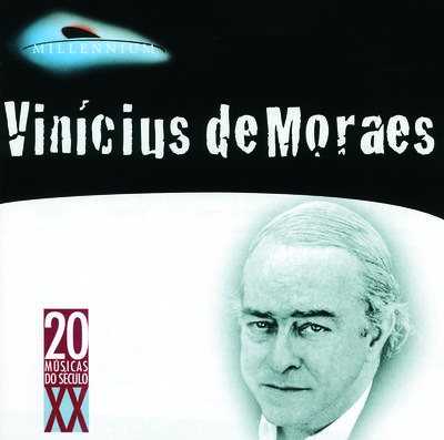 20 Grandes Sucessos De Vinicius De Moreas专辑