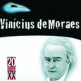 20 Grandes Sucessos De Vinicius De Moreas