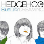 白日梦蓝(Blue Daydreaming)专辑