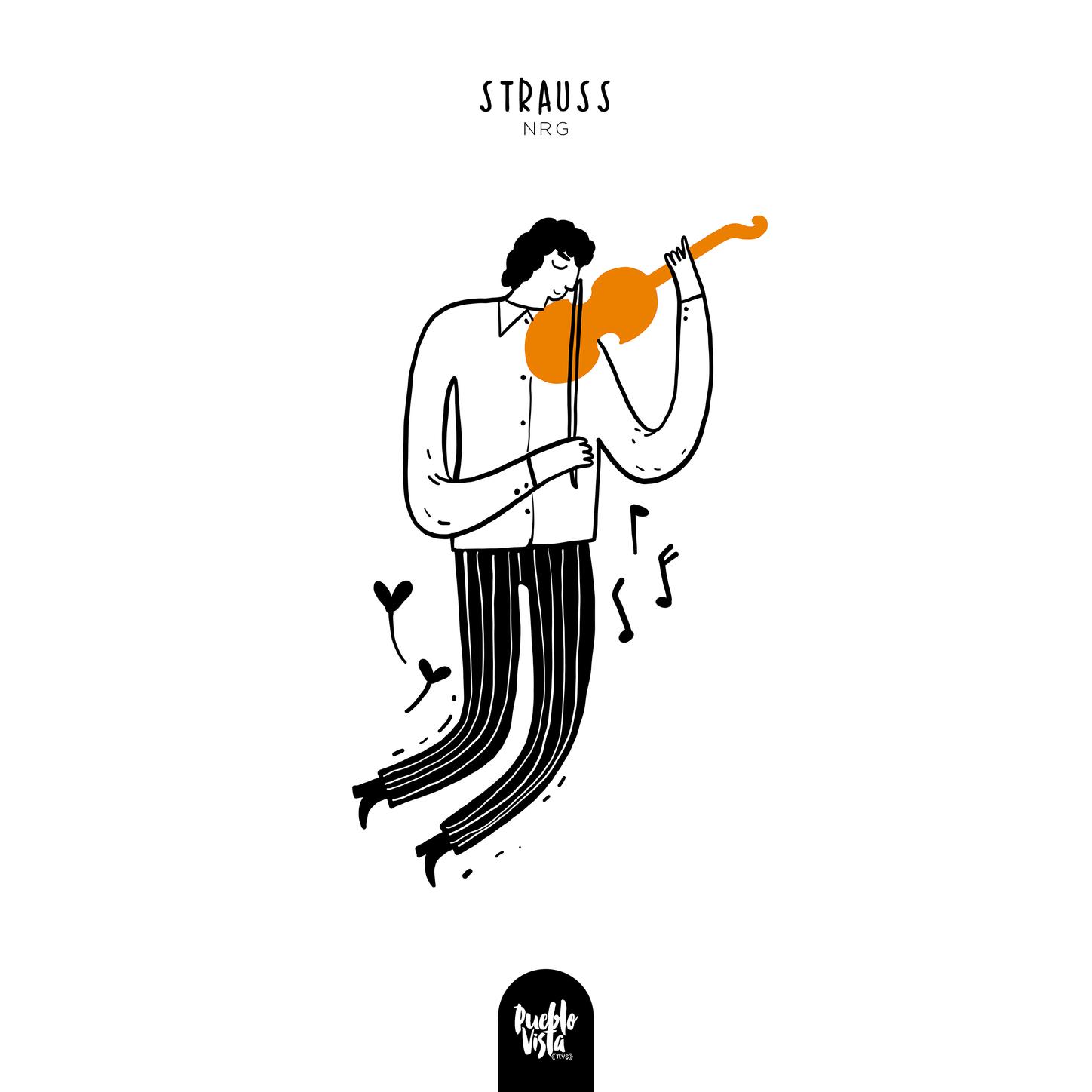 Strauss