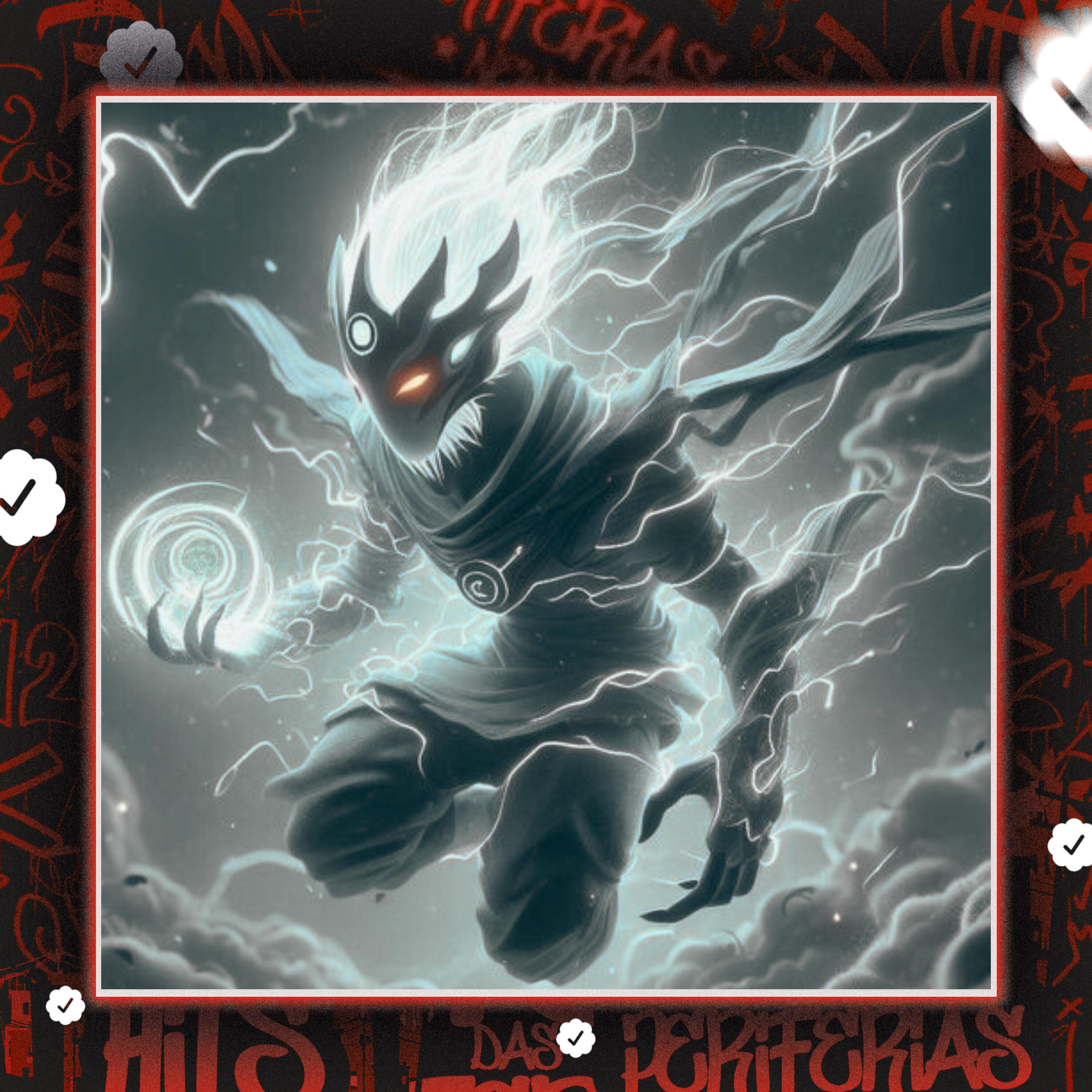 Áurea Cósmica [Slowed]