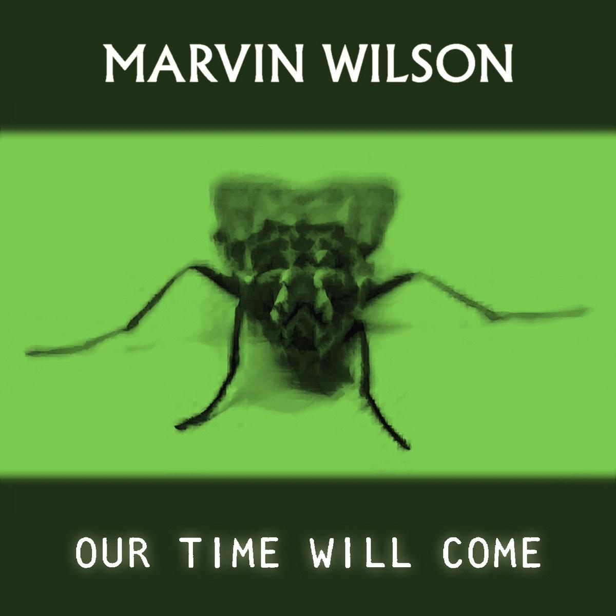 Our Time Will Come
