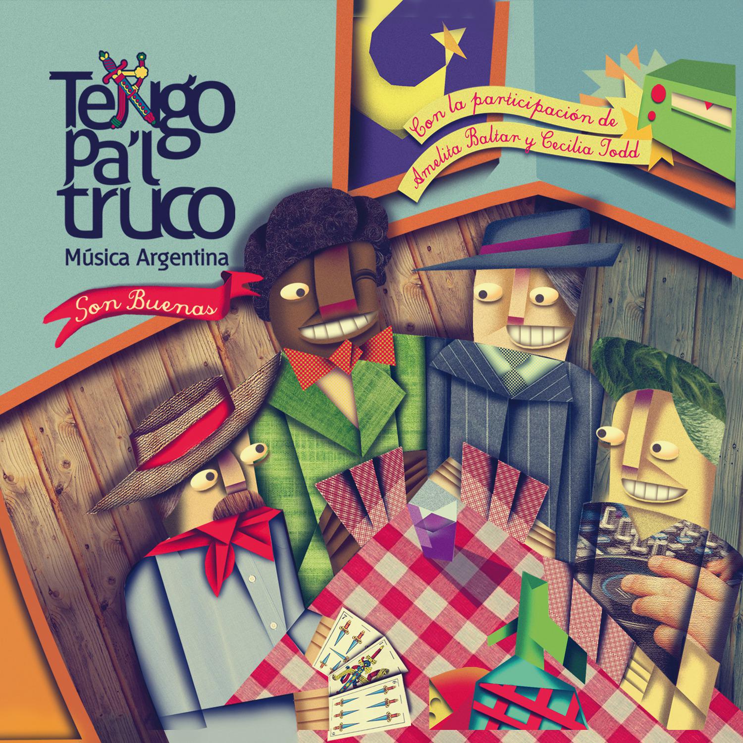 Tengo Pal Truco - De pérdidas y de reencuentros