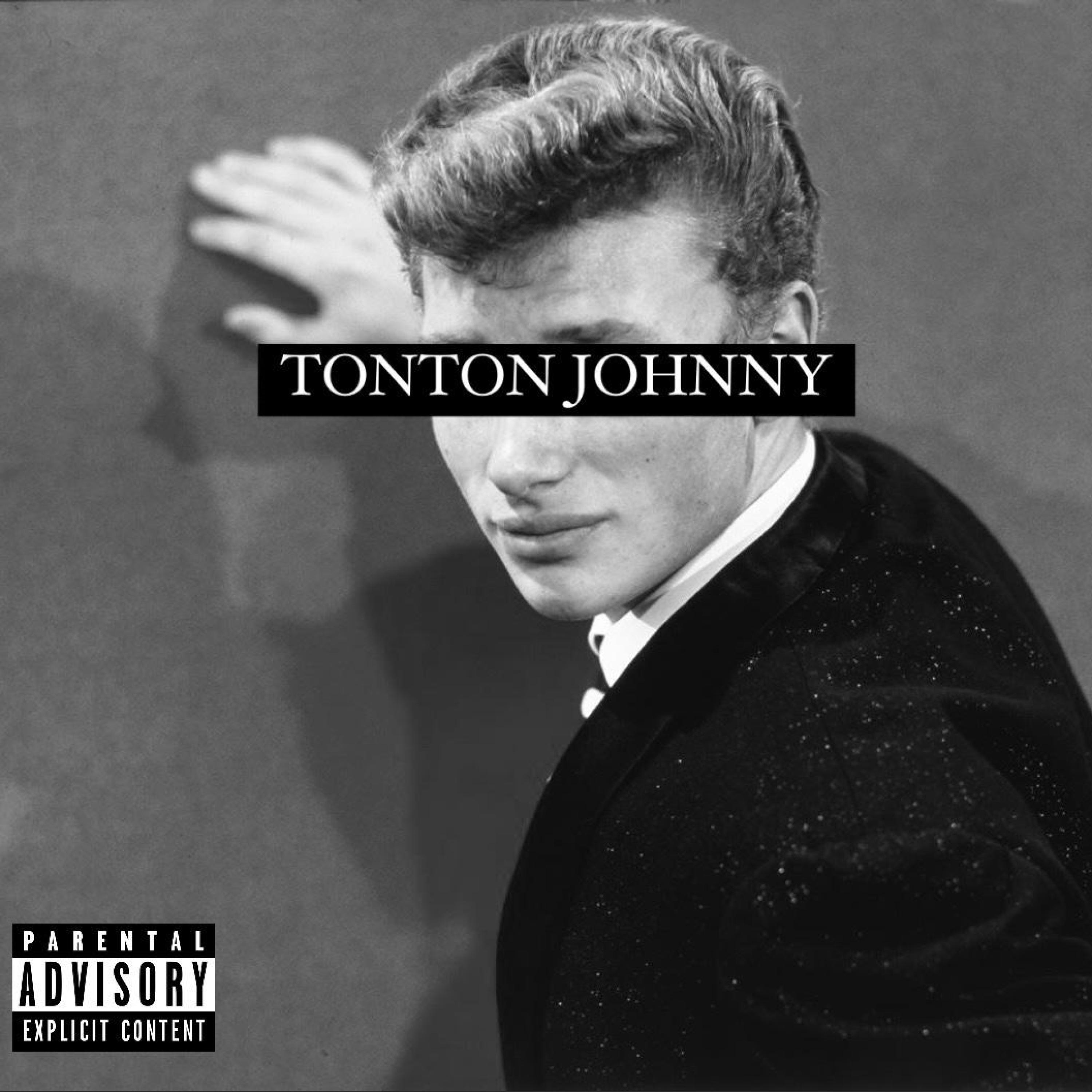 Tonton Johnny (feat. maks)