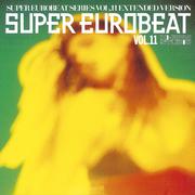 SUPER EUROBEAT VOL.11