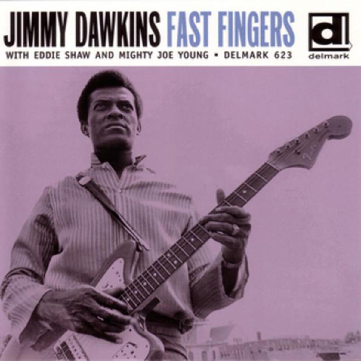 Fast Fingers