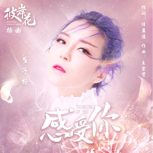 感受你