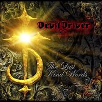 Devildriver - Burning Sermon ( Guitar Backing Track )
