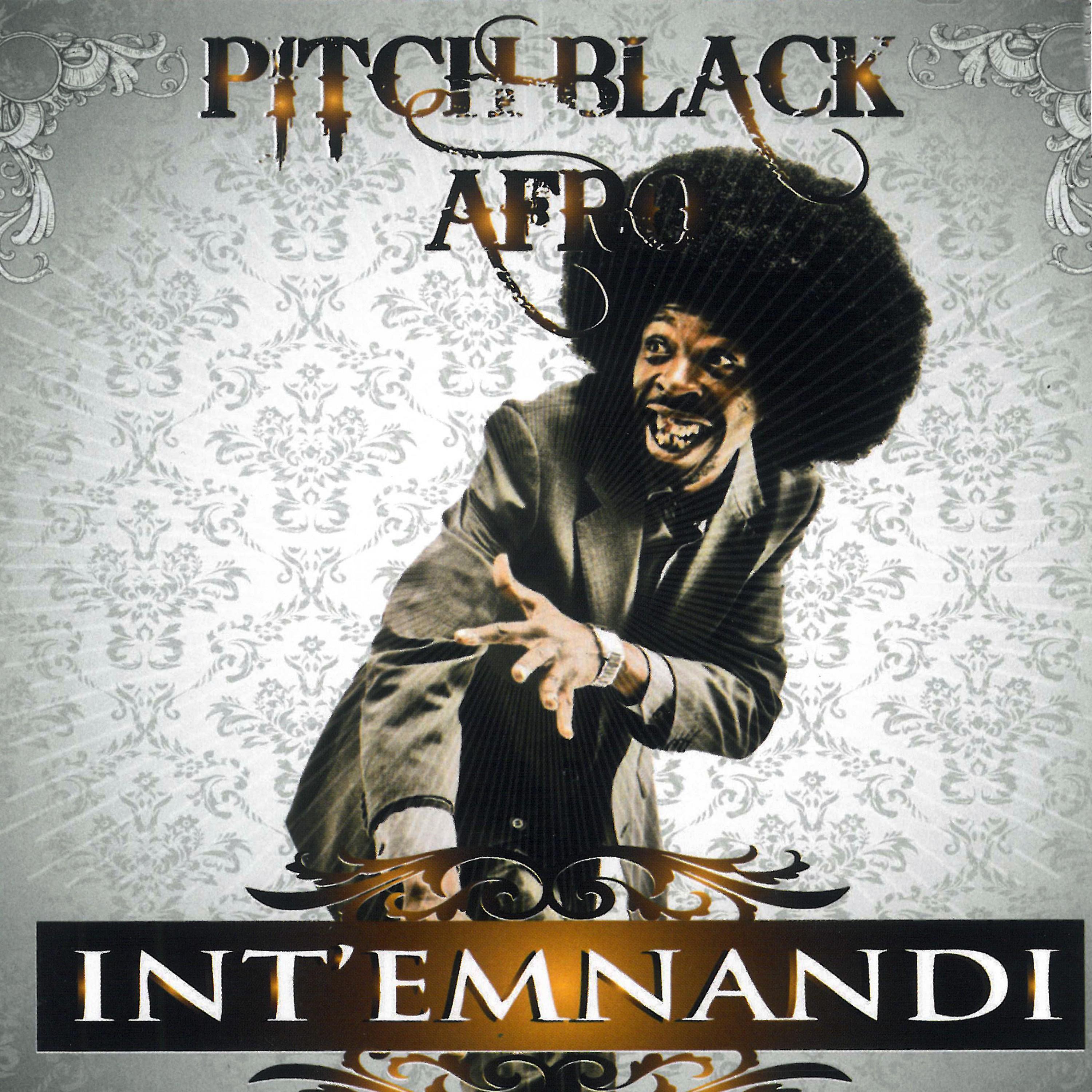 Int'emnandi