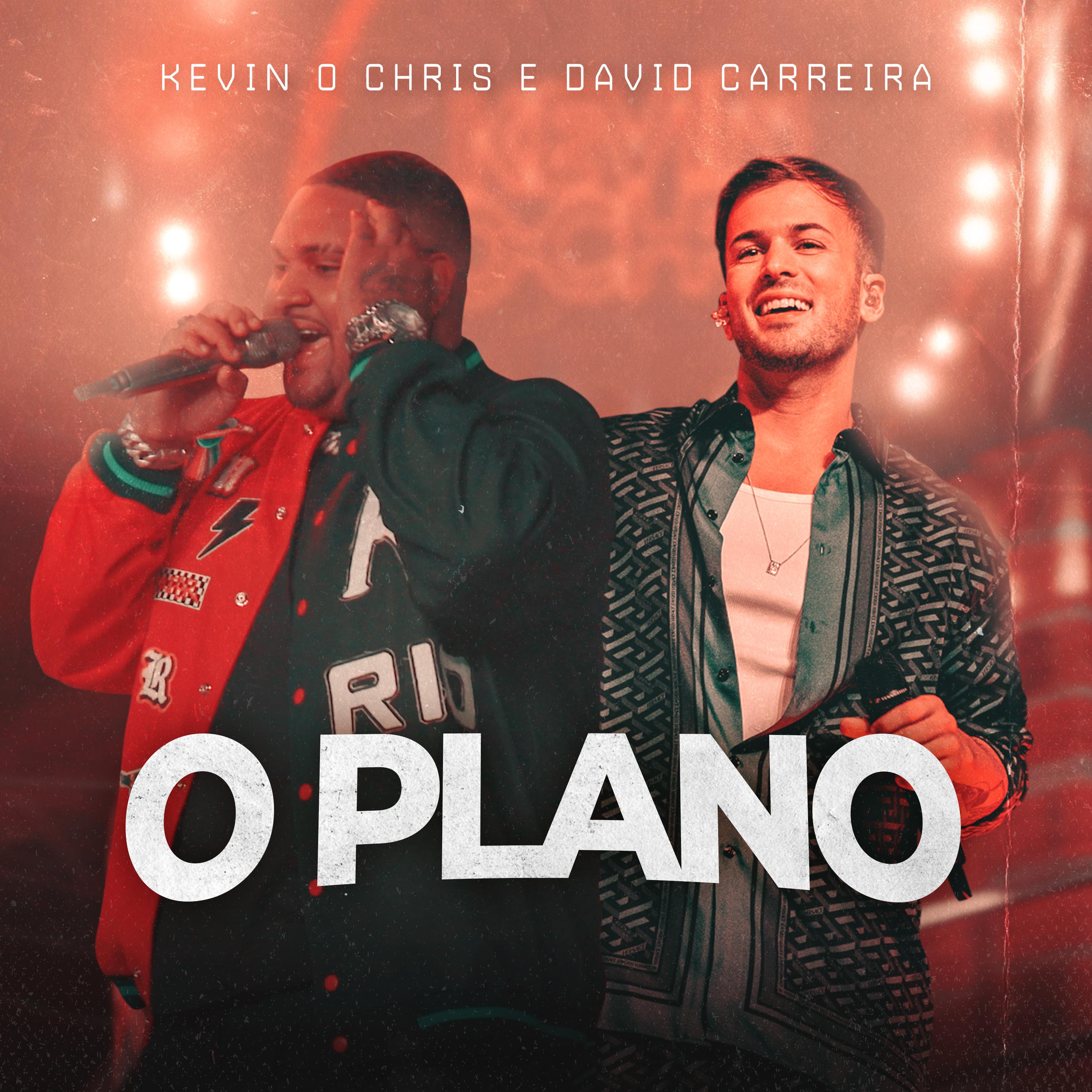 O Plano (Ao Vivo)