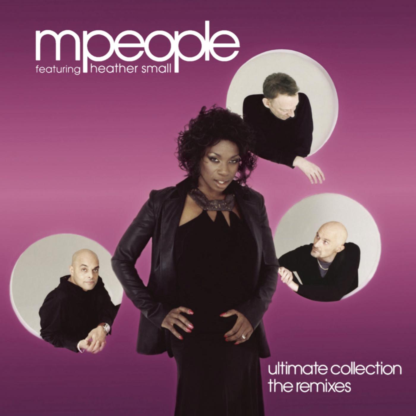 m people elegant slumming cover