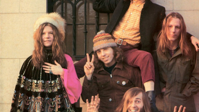 Big Brother & the Holding Company