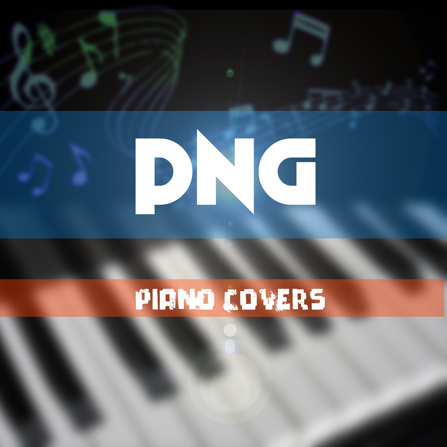 Time Leaper (PnG Piano Cover)