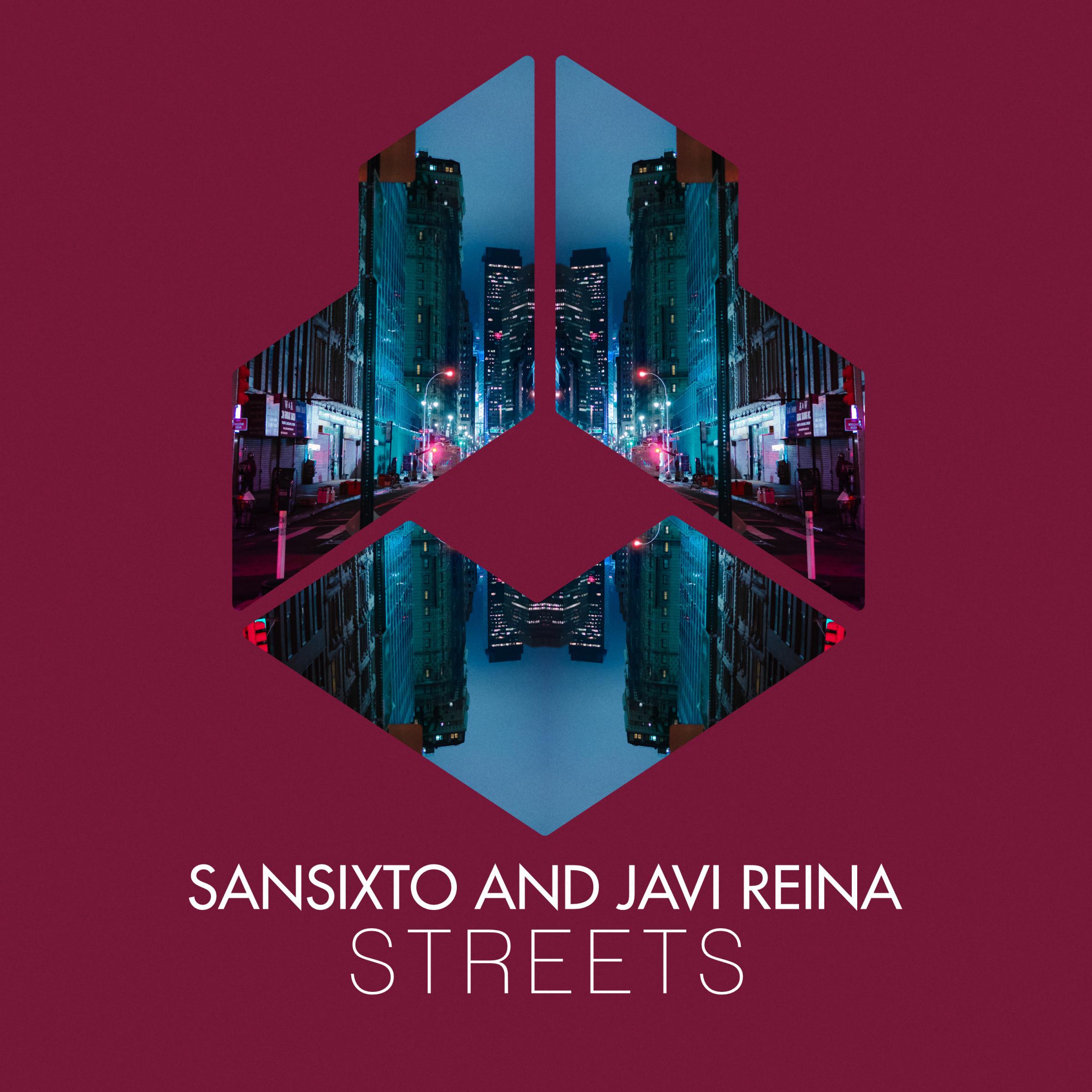 Streets (Original Mix)