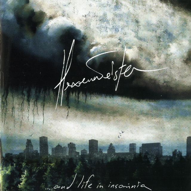 ...And Life In Insomnia