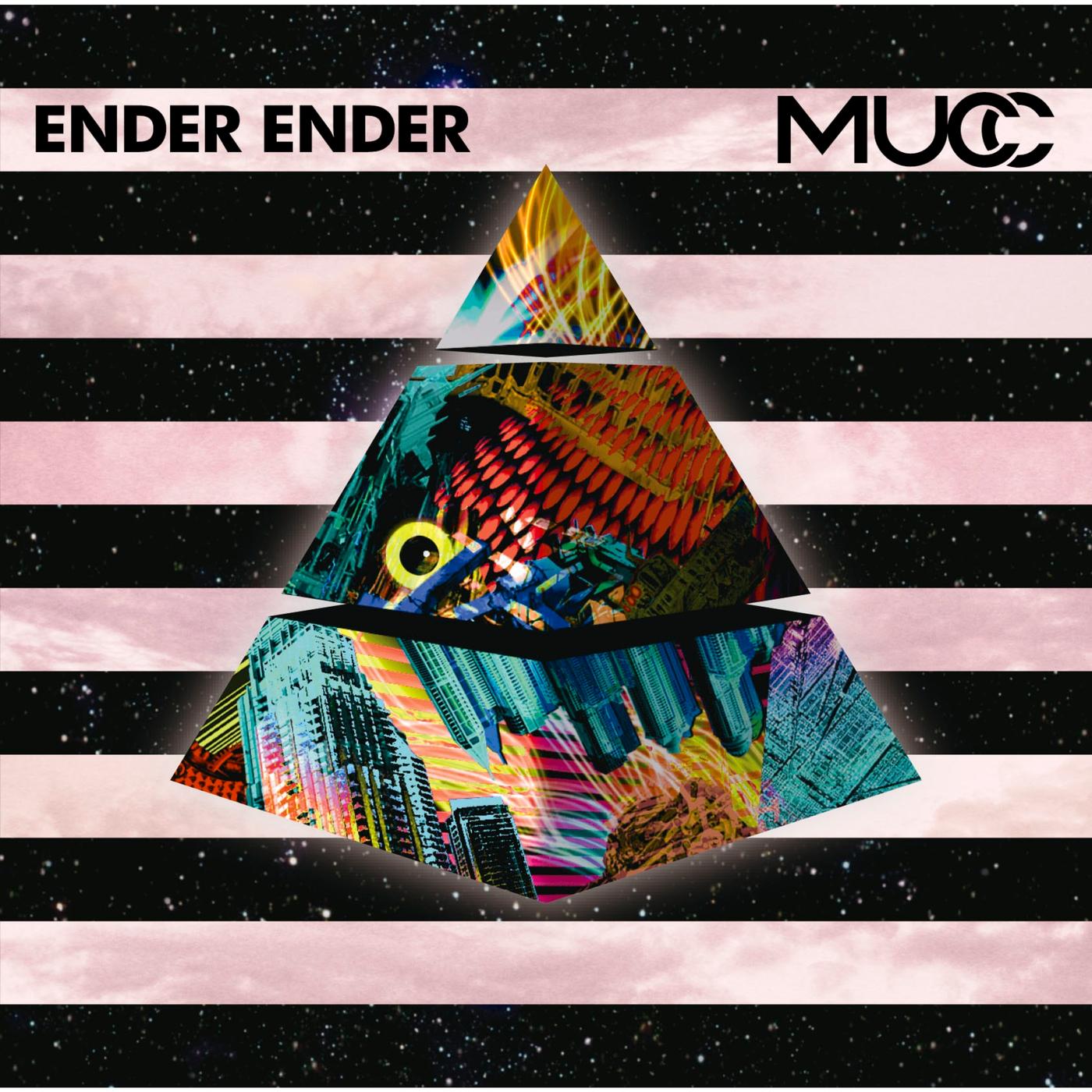 ENDER ENDER