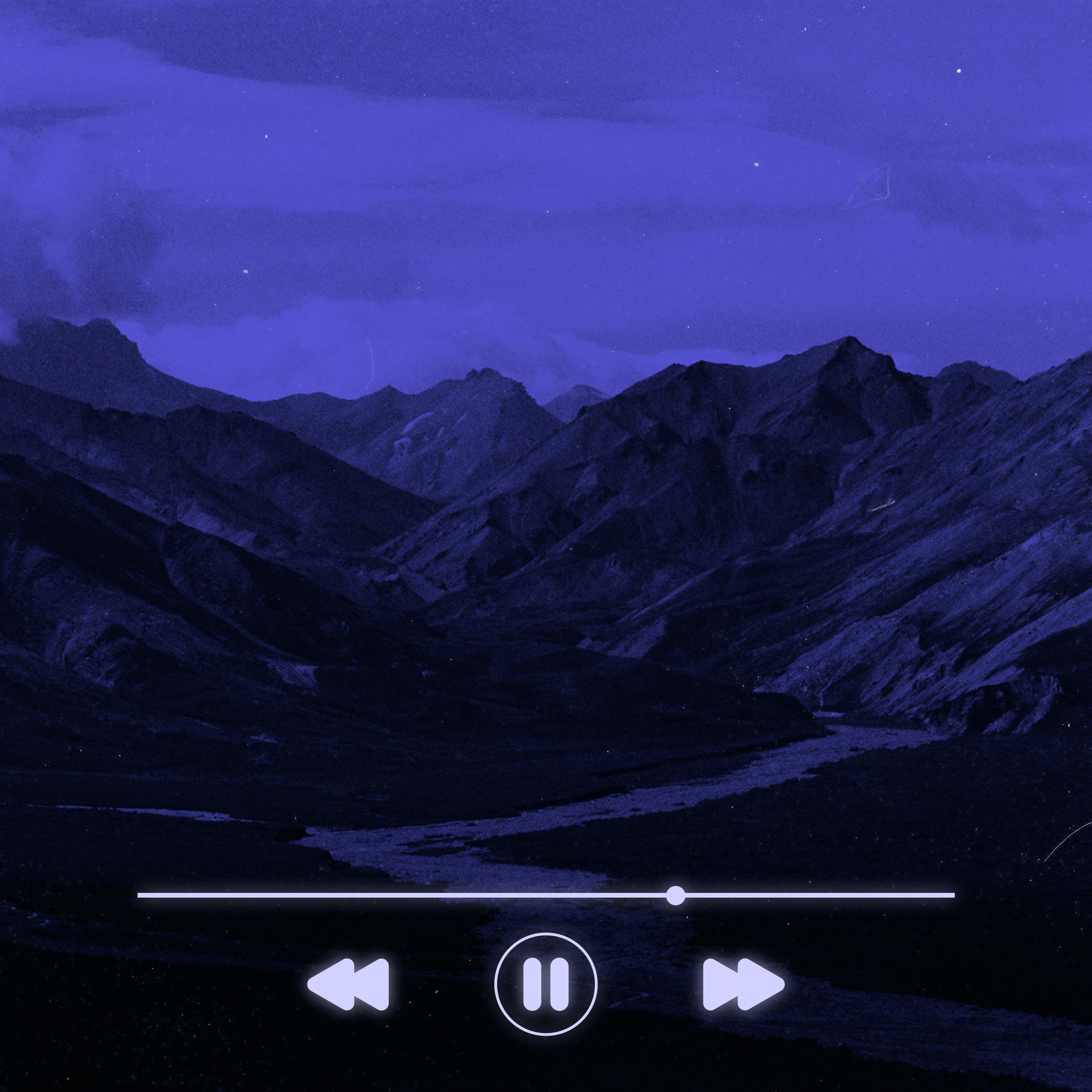 my heart is bleeding (slowed + reverb)