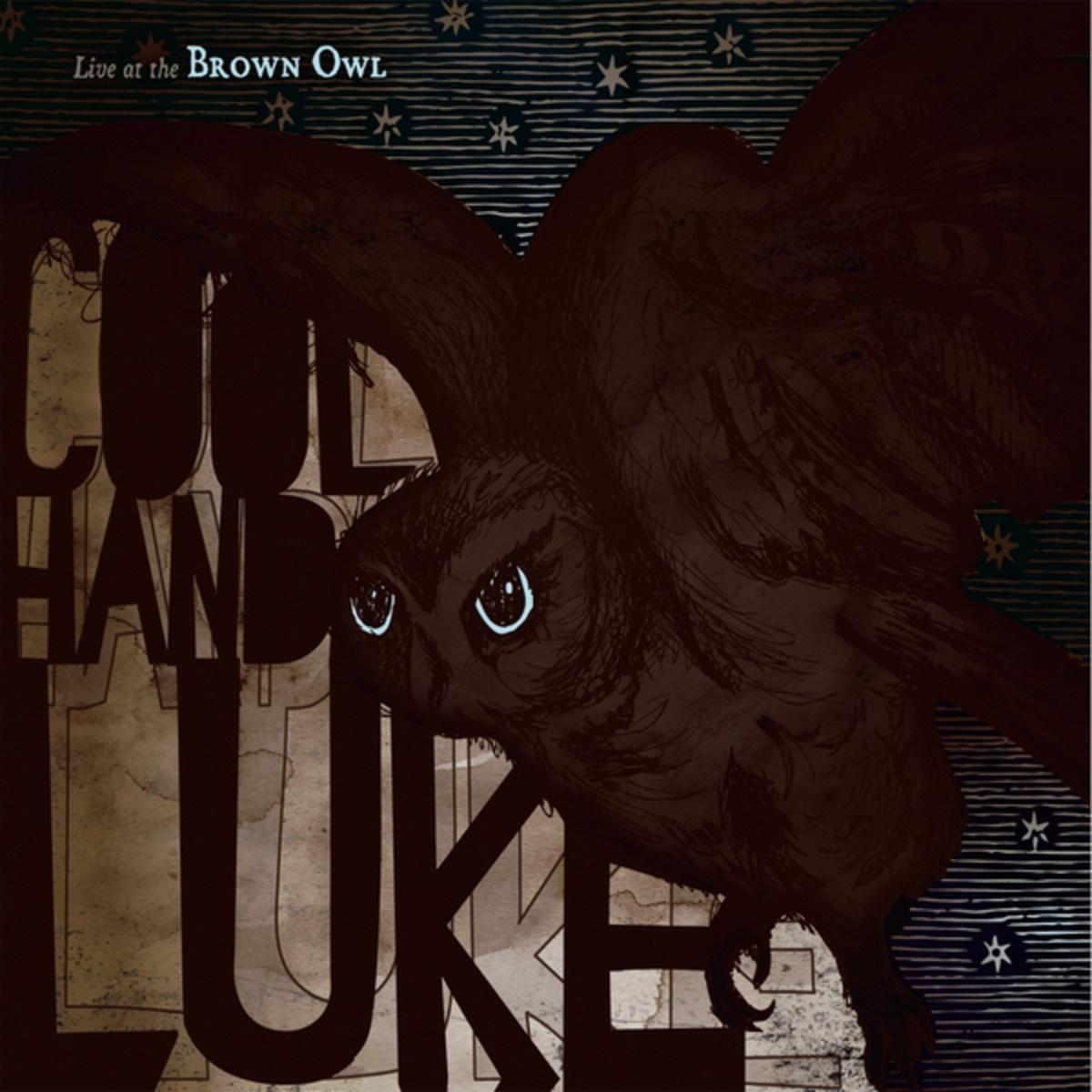 Live At The Brown Owl