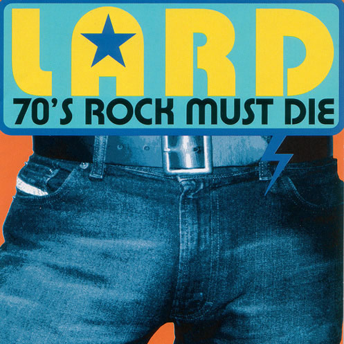 '70's Rock Must Die