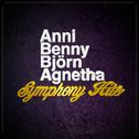 Anni, Benny, Björn, Agnetha Symphony Hits专辑