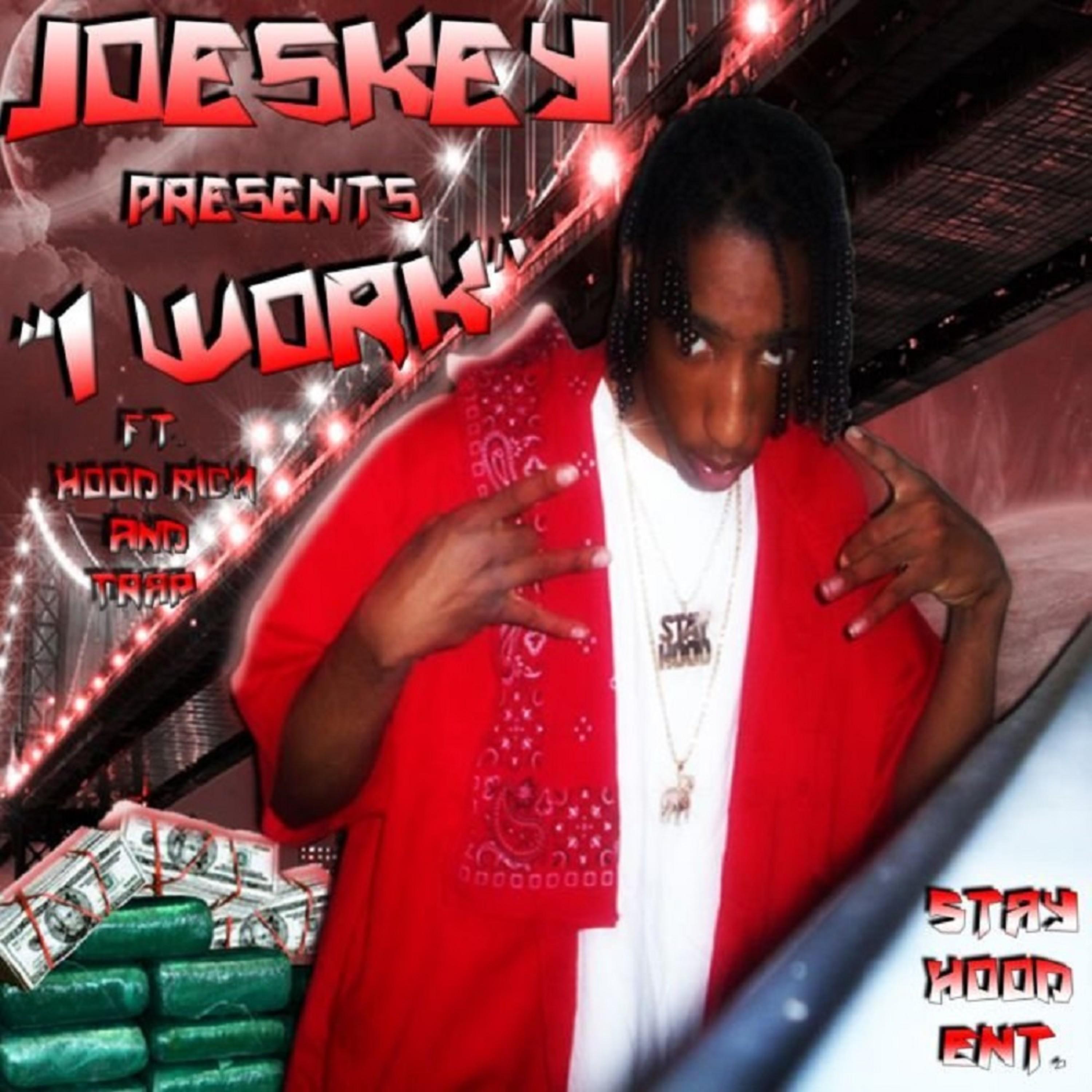 I Work (feat. Hood Rich & Trapstar)