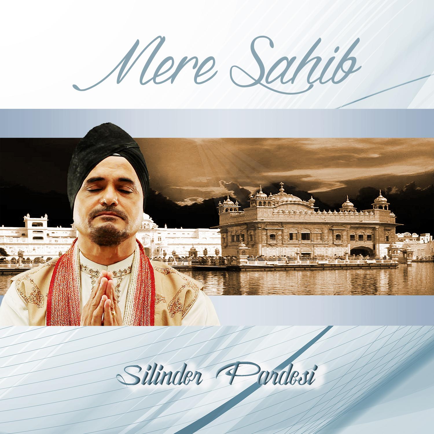 Mere Sahib (feat. Tarli Digital)