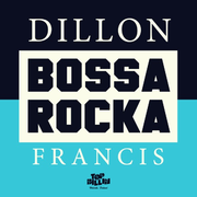 Bossa Rocka EP