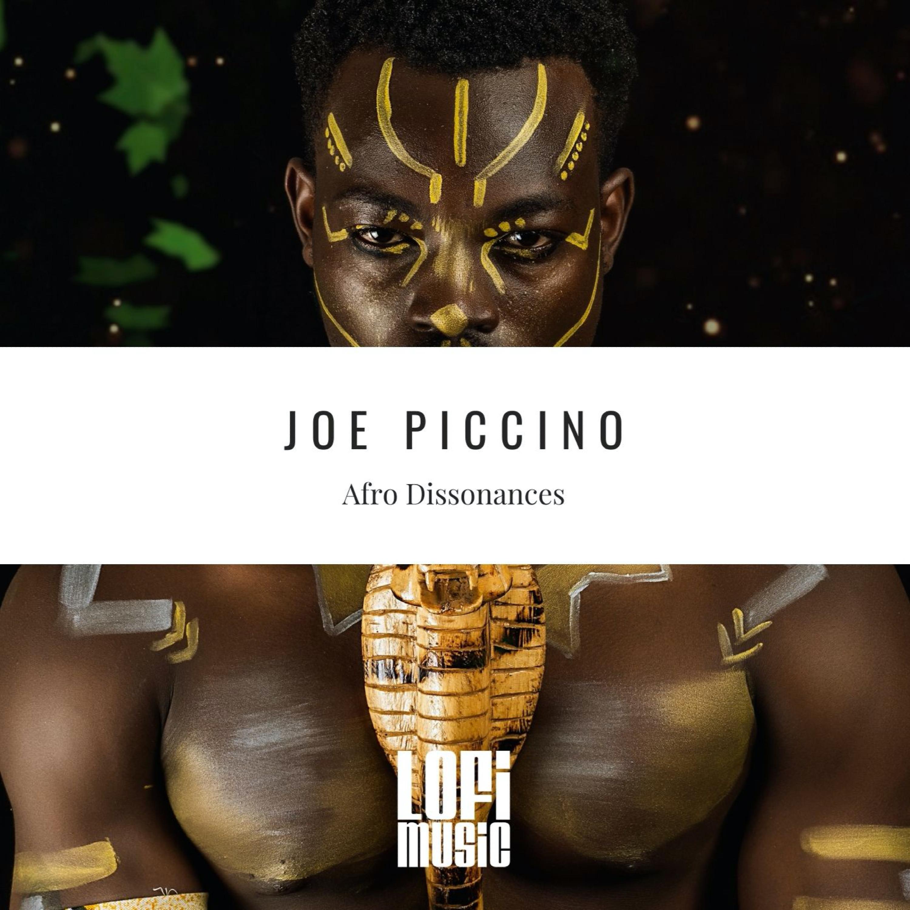 Afro Dissonances