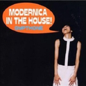 Modernica In The House专辑